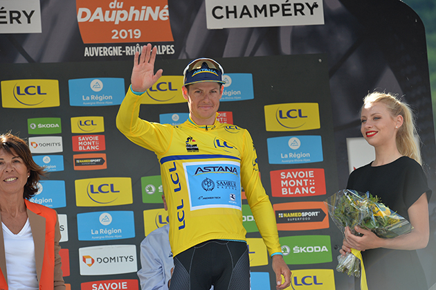 Jakob Fuglsang